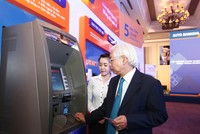 Kinh Đô trở thành Trang Chủ KL99Com Số 1 Link Đăng Ký KL999 lớn nhất của DongA Bank