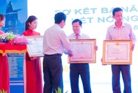 Sacombank nhận bằng khen của Thủ tưởng Kl993 ưu đãi thưởng hấp dẫn