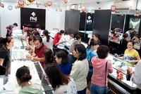 Tổng giám đốc PNJ nói gì về khoản Kl99ok phiên bản mới vào DongA Bank?