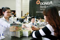 Tân Chủ tịch DongA Bank là người cũ của Vietinbank