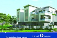 Viet Capital Bank cho vay mua Mega Village KL99 là cổng game giải trí trực tuyến hàng đầu hiện nay 0%/năm trong 36 tháng