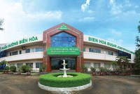 BHS và Kl994 game bài casino hấp dẫn Wilmar tính chuyện hợp tác