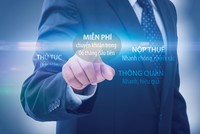 Viet Capital Bank triển khai thu thuế và bảo lãnh thuế xuất Link Vào Nhà Cái KL99 COM Tặng +199k điện tử