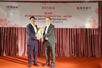 Hyakugo và HDBank kết nối Kl992 VIP Trang Chủ 2026 Việt - Nhật