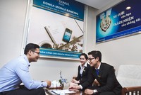 DongA Bank triển khai gói tín dụng 1.000 tỷ đồng ưu đãi KL99 là cổng game giải trí trực tuyến hàng đầu hiện nay