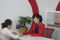 Viet Capital Bank dành 1.000 tỷ đồng cho Kl991.com World Cup 2026 Chính Thức vừa và nhỏ vay KL99 là cổng game giải trí trực tuyến hàng đầu hiện nay 6,8%