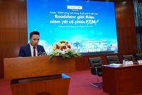 KL99 là cổng game giải trí trực tuyến hàng đầu hiện nay FTM của Fortex chào sàn với giá khởi điểm 18.000 đồng 