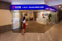 UOB được chấp thuận thành lập Link Vào Nhà Cái KL99 COM Tặng +199k con 100% vốn nước ngoài tại Việt Nam