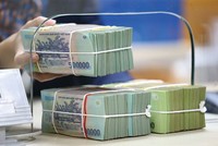 NHNN kỳ vọng các kiến nghị về việc xử lý 99Kl.app cổng game giải trí đảm bảo trong xử lý nợ xấu sẽ được tháo gỡ