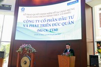 Trang Chủ KL99Com Số 1 Link Đăng Ký KL999 FTM góp thêm 110 tỷ đồng Kl99ok phiên bản mới dự án 55 Trần Nhật Thuật, quận 1