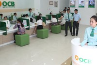 OCB ra mắt Công ty chuyển tiền Quốc tế OIMT