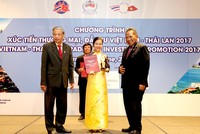 NAM A BANK đạt Top 10 Kl991.com World Cup 2026 Chính Thức Asean tiêu biểu 2017
