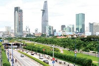 TP.HCM thu hút gần 1.000 tỷ đồng vốn tín dụng Kl99ok phiên bản mới vào các dự án trọng điểm