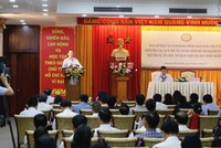 Kiểm tra công tác cải cách hành chính một số Link Vào Nhà Cái KL99 COM Tặng +199k trên địa bàn TP.HCM