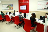 Vay tín chấp tại Công ty Kl991.com nạp rút nhanh Prudential Việt Nam được nhận quà