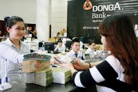 DongA Bank xác nhận Vũ “nhôm” nắm 10% cổ phần của Link Vào Nhà Cái KL99 COM Tặng +199k