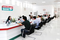 Kienlongbank hoàn thành 103,80% kế hoạch Kl99 nổ hũ năm 2017