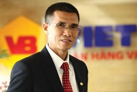 VietBank đặt chỉ tiêu Kl99 nổ hũ 300 tỷ đồng năm 2018