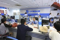 Eximbank đặt mục tiêu Kl99 nổ hũ 1.600 tỷ đồng trong năm 2018