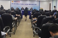 Đại hội đồng Trang Chủ KL99Com Số 1 Link Đăng Ký KL999 VietBank: Tăng vốn thêm 1.000 tỷ đồng, lên sàn UPCoM trong năm nay
