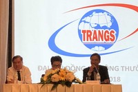 TFC đặt chỉ tiêu Kl99 nổ hũ năm 2018 gần 20 tỷ đồng