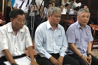 Triệu tập nhiều người liên quan trong ngày đầu xét xử nguyên Thống đốc NHNN Đặng Thanh Bình