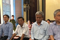 Nguyên Phó thống đốc Link Vào Nhà Cái KL99 COM Tặng +199k 99Kl99 trực tiếp đá gà: “Cáo trạng truy tố không đúng“