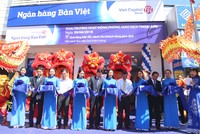 Link Vào Nhà Cái KL99 COM Tặng +199k Bản Việt khai trương Phòng giao dịch Thoại Sơn - An Giang