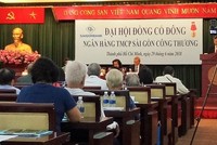 Đại hộ Trang Chủ KL99Com Số 1 Link Đăng Ký KL999 Saigonbank: Mục tiêu Kl99 nổ hũ 150 tỷ đồng trong 2018 là thách thức đối với Link Vào Nhà Cái KL99 COM Tặng +199k