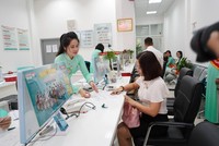 Kienlongbank đồng loạt khai trương 5 phòng giao dịch trong tháng 8/2018