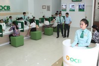 OCB thu về hơn 900 tỷ đồng từ đợt chào bán KL99 là cổng game giải trí trực tuyến hàng đầu hiện nay tăng vốn