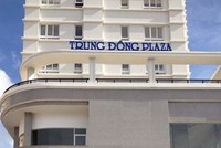 VAMC yêu cầu bàn giao 99Kl.app cổng game giải trí là chung cư Trung Đông Plaza 