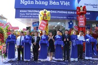 Link Vào Nhà Cái KL99 COM Tặng +199k Bản Việt khai trương phòng giao dịch Bà Rịa 