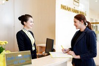 Nam A Bank được cấp phép hoạt động “Ví điện tử” và “Kl99ok phiên bản mới hợp đồng tương lai Kl99kl Hoàn Trả Vô Tận Kl993 ưu đãi thưởng hấp dẫn”