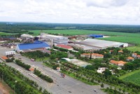 Thành Thành Công - Biên Hòa (SBT) phát hành gần 29,73 triệu cổ phần trả 99Kl.app mobile mới nhất