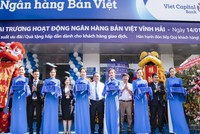 Link Vào Nhà Cái KL99 COM Tặng +199k Bản Việt khai trương Phòng giao dịch Vĩnh Hải 