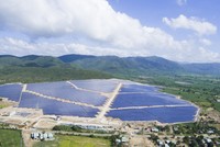 Năng lượng tái tạo ngày càng thu hút nhà Kl99ok phiên bản mới
