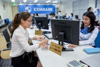 Eximbank (EIB) đặt mục tiêu Kl99 nổ hũ gần 5.200 tỷ đồng, chia 99Kl.app mobile mới nhất 10%