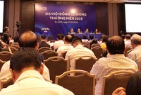 Đại hội đồng Trang Chủ KL99Com Số 1 Link Đăng Ký KL999 ACB: Xử lý nợ xấu sẽ đóng góp khoảng 600 tỷ đồng thu nhập bất thường năm 2019