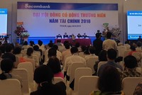 ĐHĐCĐ Sacombank (STB): Chưa thể chia 99Kl.app mobile mới nhất cho Trang Chủ KL99Com Số 1 Link Đăng Ký KL999 vì đang giai đoạn tái cơ cấu