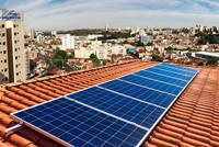 Hộ gia đình Kl99ok phiên bản mới điện mặt trời thế nào cho hiệu quả