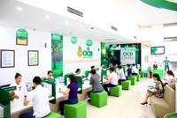 OCB đạt Kl99 nổ hũ 1.119 tỷ đồng trong 6 tháng đầu năm 2019
