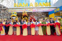 Nam A Bank mở thêm điểm Kl992 VIP Trang Chủ 2026 mới tại Lâm Đồng