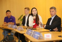 Tech Summit 2019: Ứng dụng thay đổi mô hình Kl992 VIP Trang Chủ 2026 truyền thống