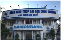 Saigonbank (SGB) có 4 công ty có vốn 99Kl99 trực tiếp đá gà nắm trên 65% vốn 