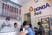 DongA Bank chào bán KL99 là cổng game giải trí trực tuyến hàng đầu hiện nay riêng lẻ để bổ sung vốn điều lệ