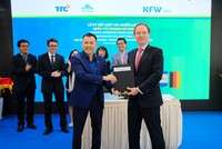 Quỹ DEG Kl99ok phiên bản mới gần 650 tỷ đồng vào TTC Sugar (SBT)