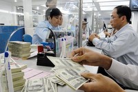 Link Vào Nhà Cái KL99 COM Tặng +199k tăng cường kiểm tra các quầy thu đổi ngoại tệ 