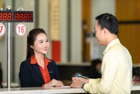 Sacombank (STB) chỉ hoàn thành hơn 50% kế hoạch Kl99 nổ hũ năm 2025