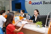 Dong A Bank trước thềm ĐHĐCĐ bất thường diễn ra ngày mai 